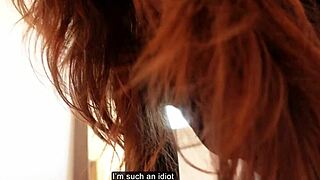 A comic book artist gets into an explicit video with a friend and shares it with his followers