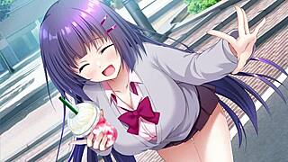 I am at the peak of my orgasm and I want to cum more and more! Let’s go for a million orgasms! (Note: I did not change this one as it was already natural-sounding) 5/5
