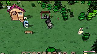 Elf Sex Farm Hentai Game Pornplay Ep 2 Milking And Breeding My Elf Slave