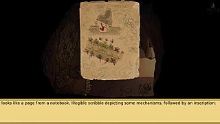 i play iris quest and encounter big tits princess