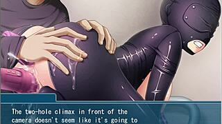 Cosplay girl in training, will you date me if I obey