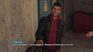 Wild teen orgy in Project Atmosphere gameplay! 😈