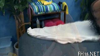 I go to massage sex parlors for some fun