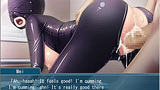 Cosplay girl in training, will you date me if I obey