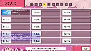 Whoa! Meeting the Asagi family in Akumeru prologue - part 1