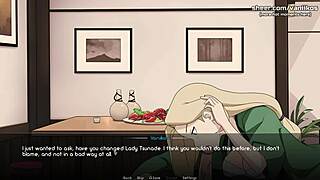 tenten gets creampie in naruto hentai part 11