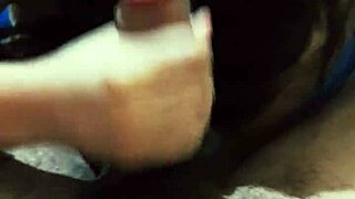 i give oral to chubby hunter 666 with big tits