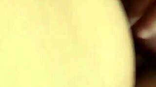 damn, milf cajamarquina can't get enough of hard anal action!