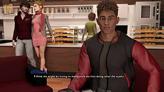 Three Rules Of Life 3 Game