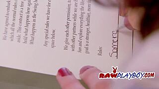 Lusty Couples Swap Partners And Fuck All Night In Orgy.