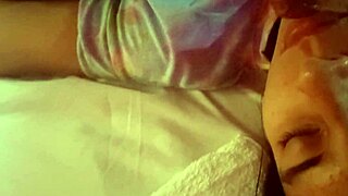 Pensé Que Estaba Teniendo Un Sueño Húmedo Pero Me Di Con La Sorpresa Que Realmente Me Estaban Follandome No Pares Por Favor Me Gusta Tu Cabecita Rosada