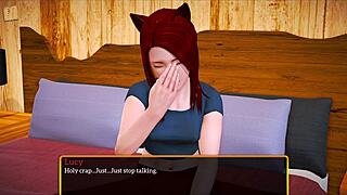 my new family episode 493