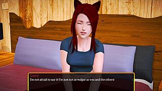 my new family episode 493