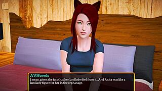 my new family episode 493