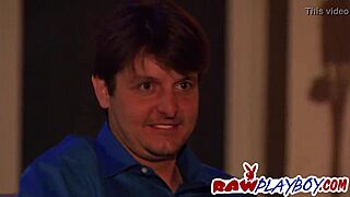 Lusty Couples Swap Partners And Fuck All Night In Orgy.