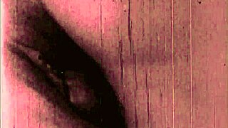 Whoa, Check This Vintage Erotic Illustration with Retro Comic Vibes! 🖼️