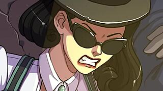 why not become a lewd knight