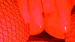 Pillow Play Teases The Cameraman Seductively