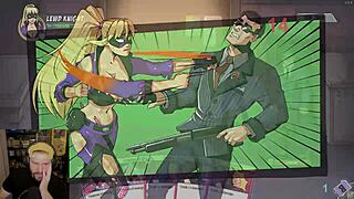 why not become a lewd knight