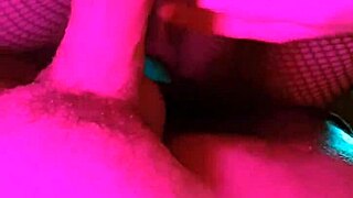 Pillow Play Teases The Cameraman Seductively