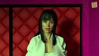 Leap Of Faith 11 In Anime Hentai Series