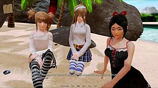 Harem Hotel 316 Game Hotel