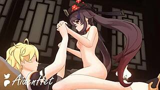 Intense Battle In Video 159.