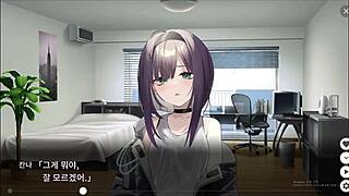 死胡同城市蓝调催眠高潮沉迷