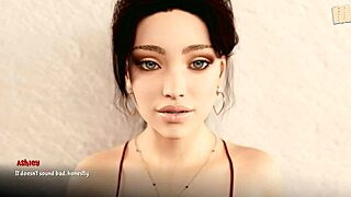 A O A Academy 8 Game Anime Hentai