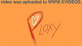 i'm obsessed with this wild hentai oral scene