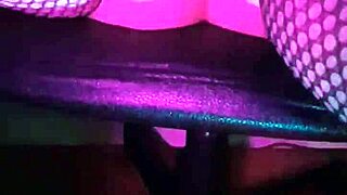 Pillow Play Teases The Cameraman Seductively