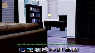 What is my real desire in this episode 57?