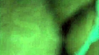 Ever Seen a Latina Bent Over Taking It Hard in Compilation?