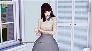 What is my real desire in this episode 57?