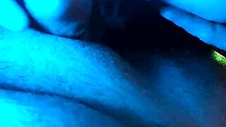 Pillow Play Teases The Cameraman Seductively