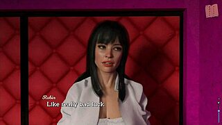 Leap Of Faith 11 In Anime Hentai Series