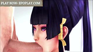 busty teen beauty gets slammed hard in wild action!