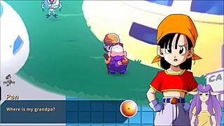 Watch the master fuck in costumes