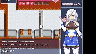 嘿，查看Azure Princess Lapisphilia的热辣画廊合集