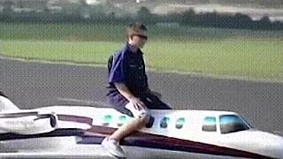 Girls have pillow fight during lockdown in uncensored hentai.