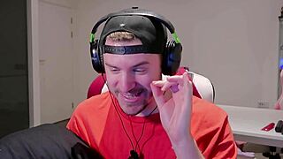 Girls have pillow fight during lockdown in uncensored hentai.