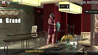 complete gameplay with bisexual group fucking in doggystyle