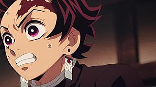 Kimetsu No Yaiba - Katanakaji No Sato-Hen Temp 4 Ep 3