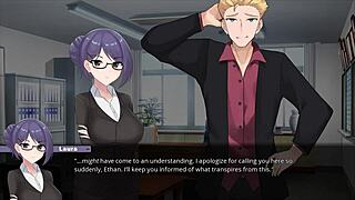 Normal endings for future 1 and family 2
