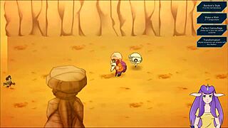 Watch the master fuck in costumes