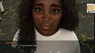 Wow! WVM 80 Katie Teases with Mature Anime Flair