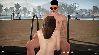 wow, this unreal 5 game got me hooked bad!