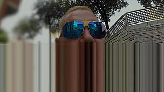 Negotiate A Blowjob For Passionate Pounding?