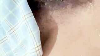 uh, fingering n penetrating my stepdaughter, she squirts like crazy!