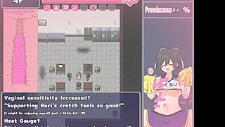 嘿，查看Azure Princess Lapisphilia的热辣画廊合集